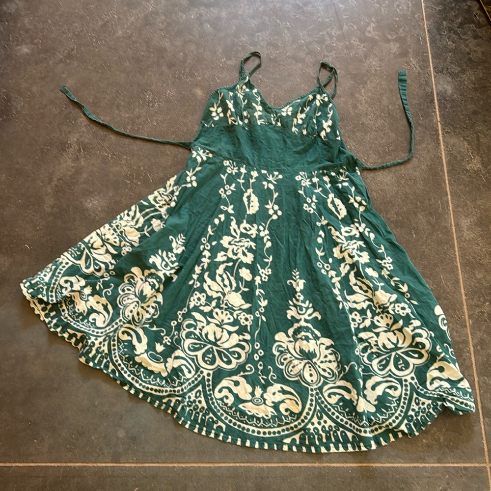 Raja Summer Dress